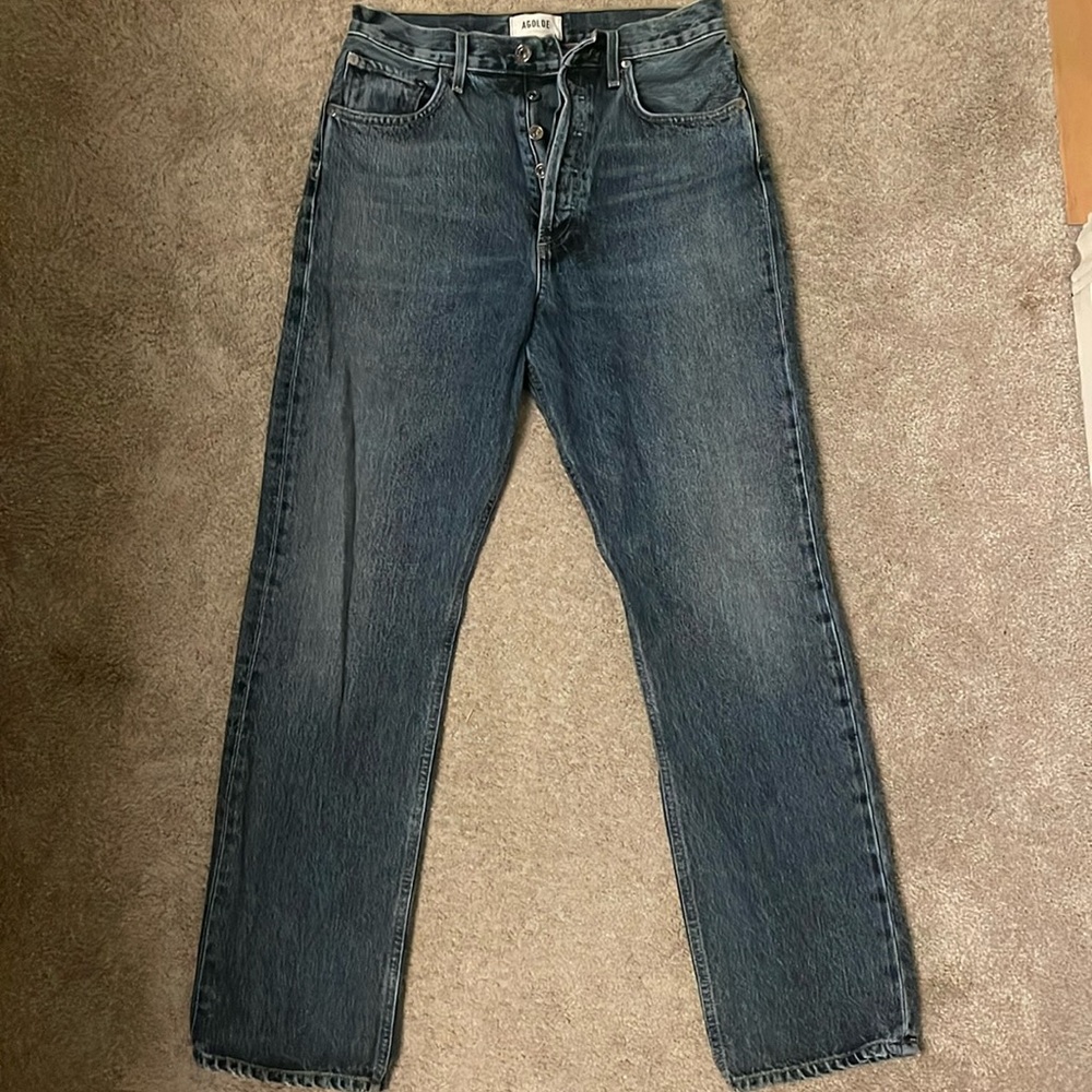 AGOLDE JEANS 👖